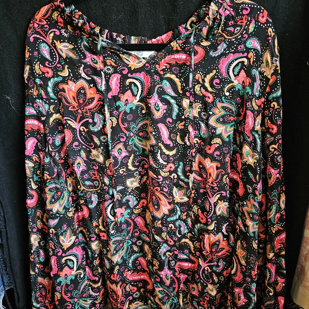 Blouse